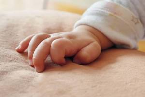 Жительницу Омской области приговорили к 15 годам колонии за убийство трехмесячного ребёнка