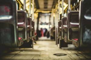 С 1 сентября на пяти автобусных маршрутах увеличен выпуск транспортных средств