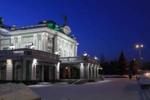 В Омске подготовили цикл роликов о туристических возможностях региона