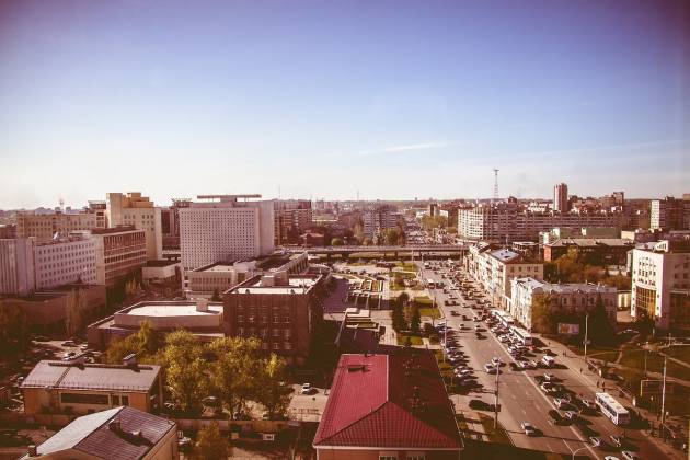 Омская область попала в «золотую тридцатку» Национального туристического рейтинга